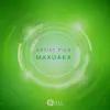 Maxuaka - Artist Pick - EP